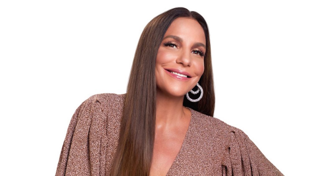 Perdigão anuncia Ivete Sangalo como a sua nova embaixadora GKPB