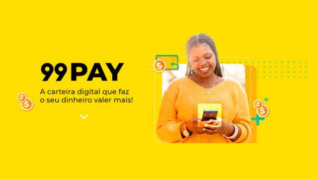 Lan A Carteira Digital Pay Gkpb Geek Publicit Rio