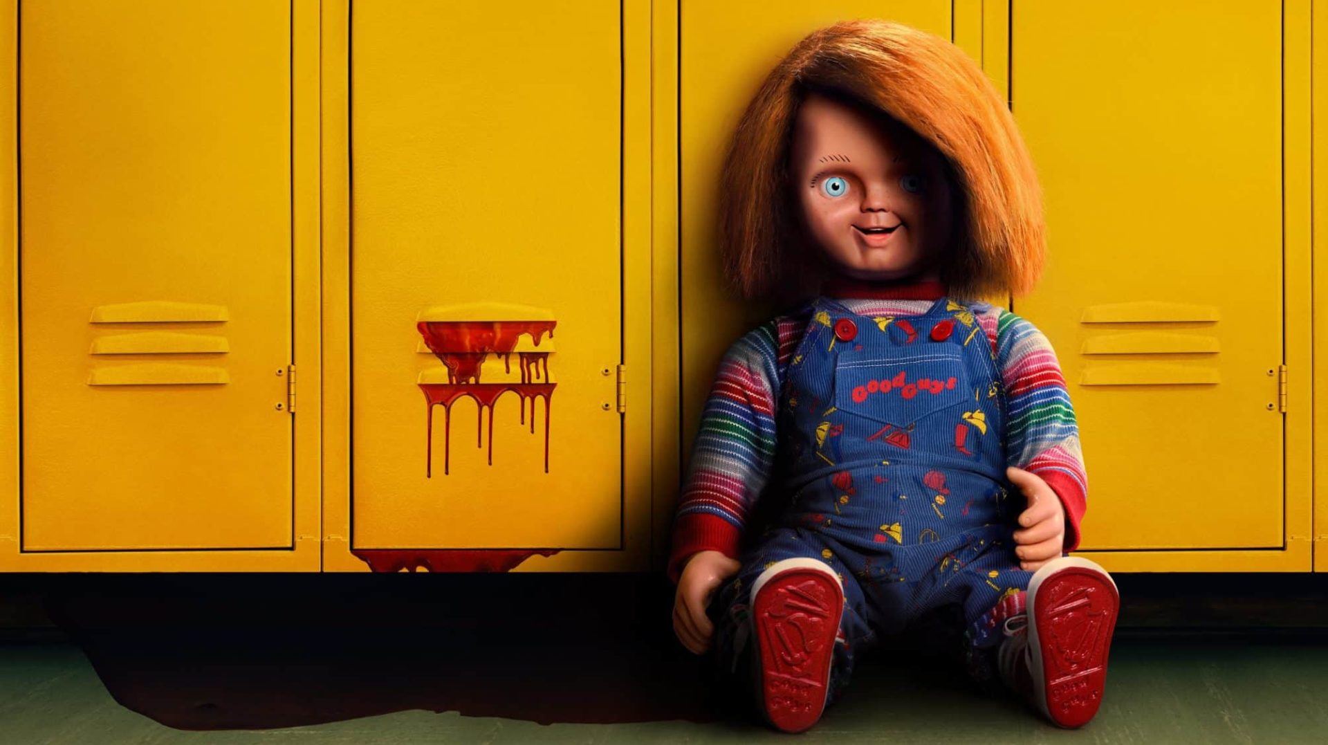 Segunda temporada da série Chucky ganha data de lançamento GKPB