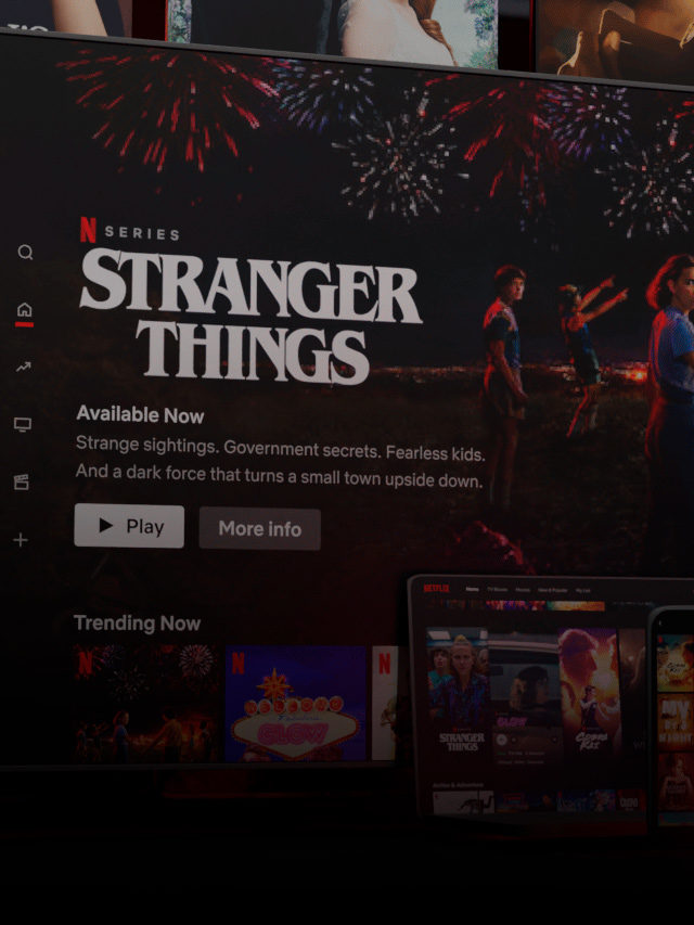 Novo plano anúncios da Netflix pode custar entre US 7 e US 9