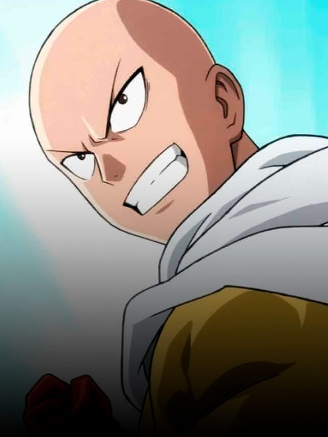 Terceira Temporada De One Punch Man Confirmada Gkpb Geek Publicit Rio