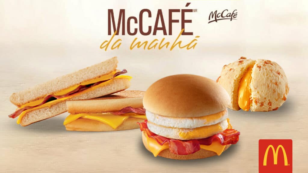 Mcdonalds Traz Novos Itens Para O Menu De Caf Da Manh Gkpb Geek