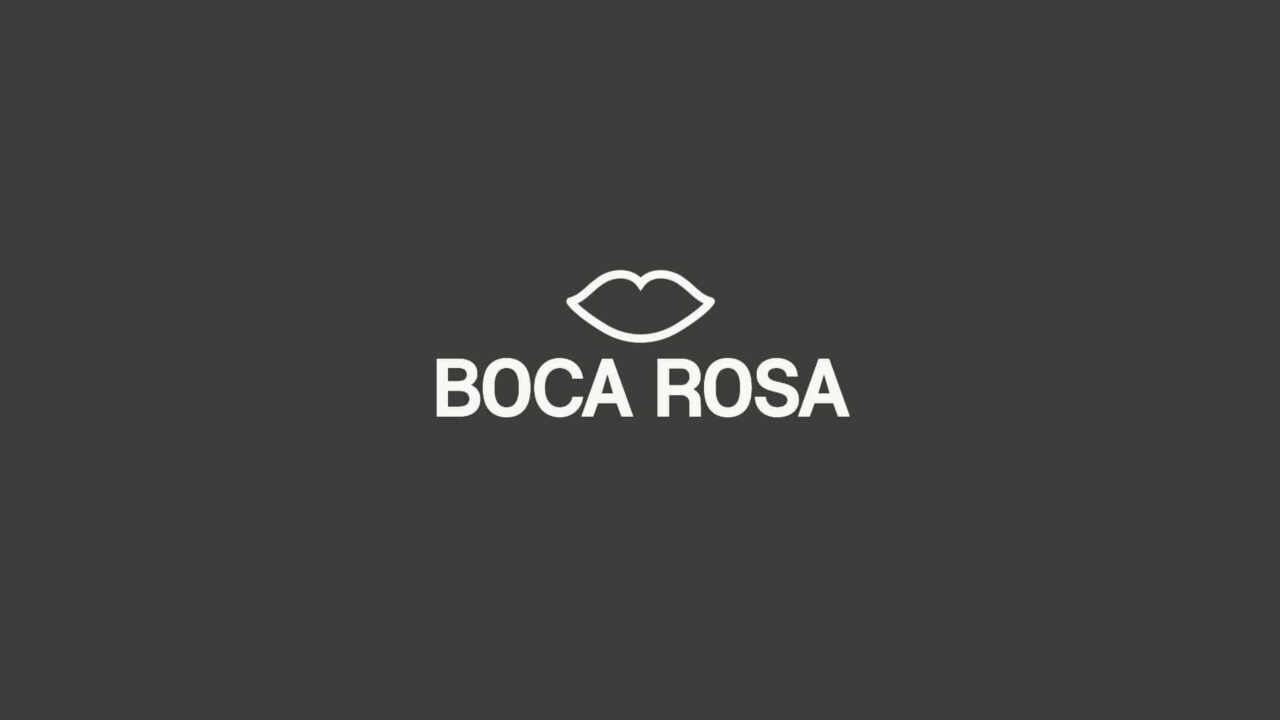 Boca Rosa Apresenta Novo Logo E Nova Identidade Visual Gkpb Geek