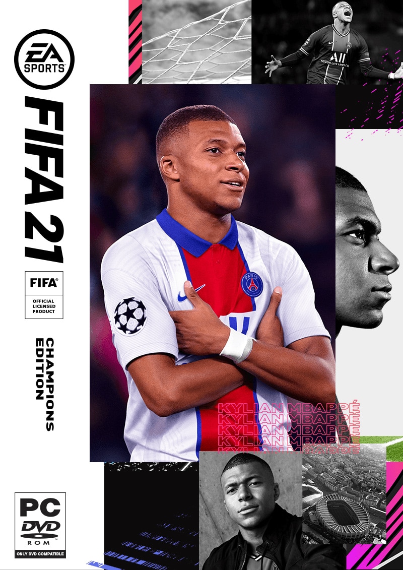 Capas do FIFA 21 se o jogo fosse feito no Brasil. : r/futebol