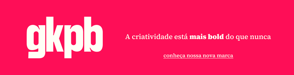 Conheça nossa nova marca
