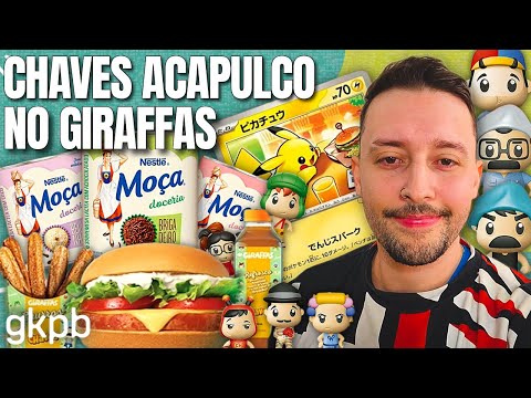 Miniatura do vídeo