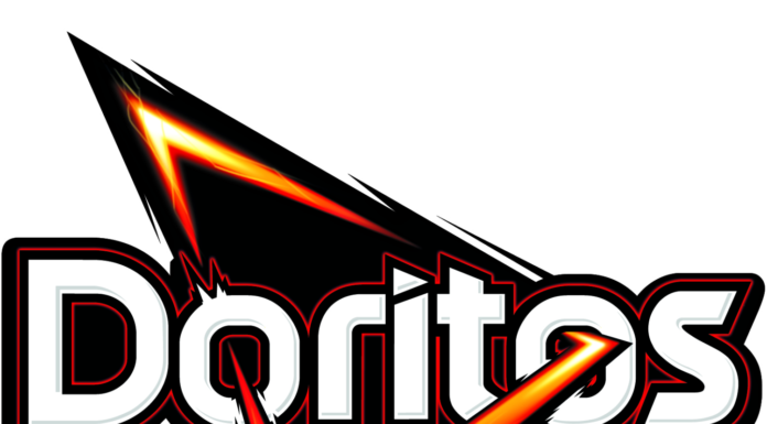 Doritos Estreia Novo Logo Mundial