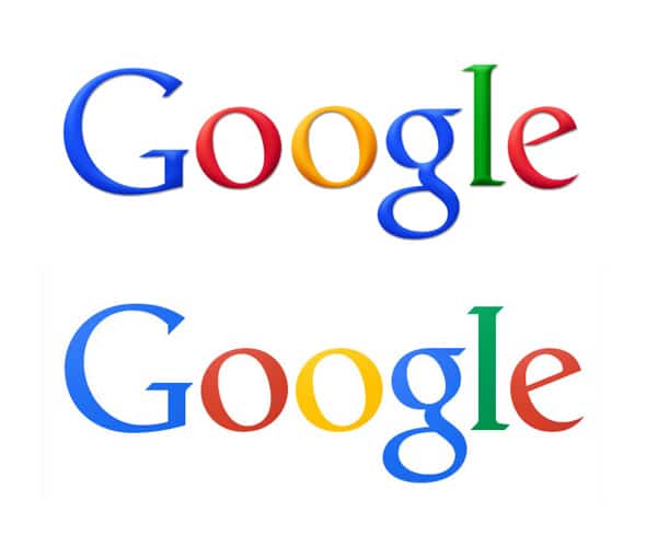 Google se rende ao Flat Design e apresenta novo logo