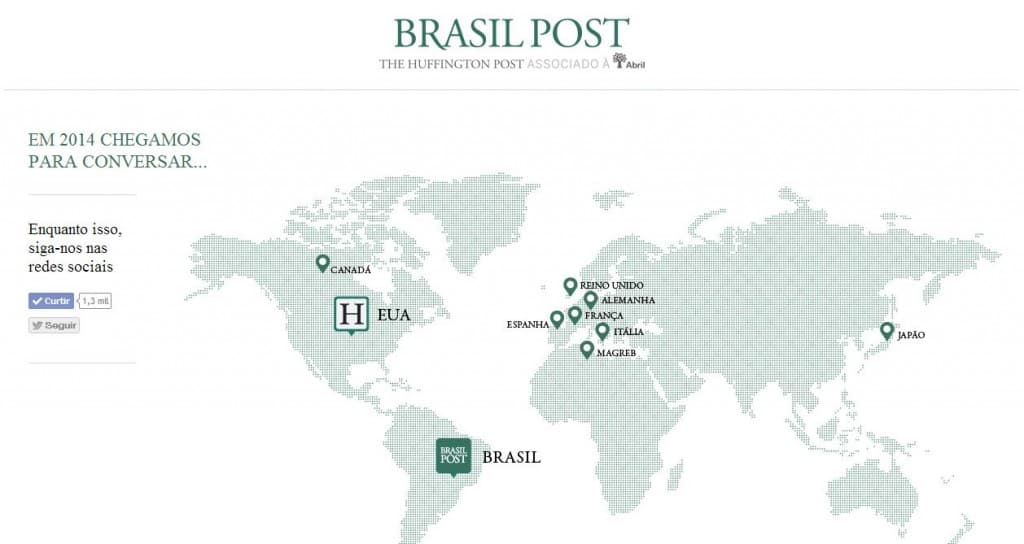 Brasil Post