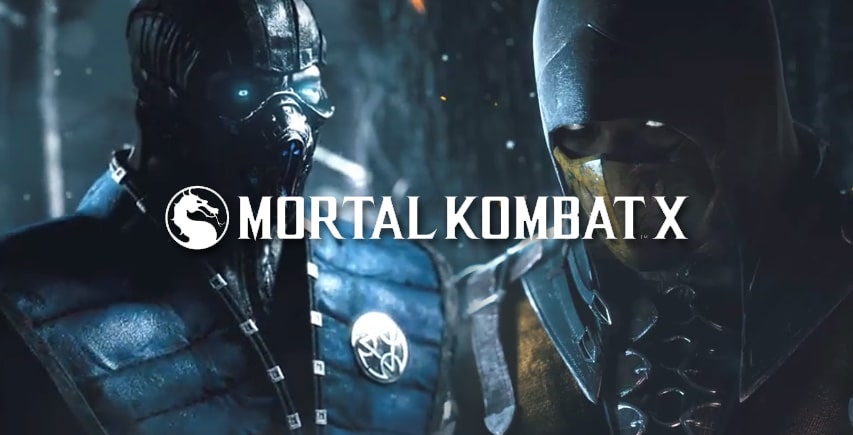 Parem as máquinas: Saiu o trailer do novo Mortal Kombat! E ele é insano.