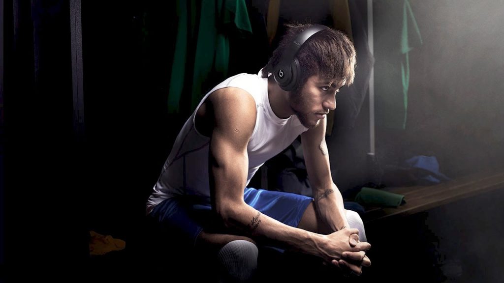 Neymar Beats Video
