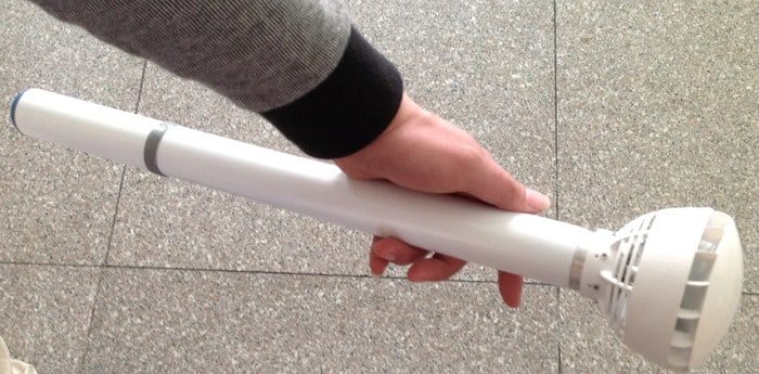 air-umbrella-guarda-chuva-ar-kickstarter-foto-prototipo-blog-geek-publicitario