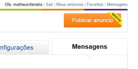 OLX faz alteração em seu logo - GKPB - Geek Publicitário