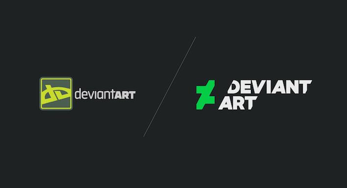 deviantart-novo-logo-comparacao-blog-geek-publicitario