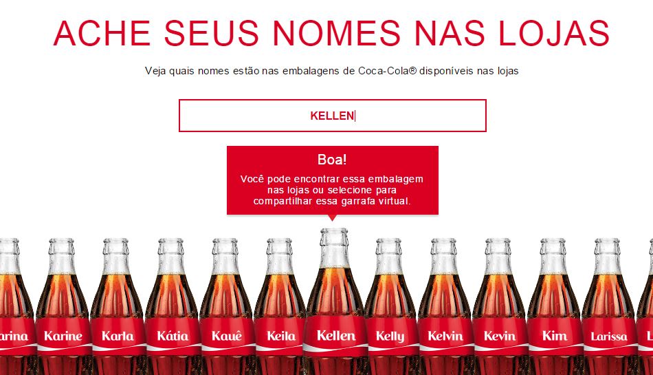 kellen-nome-garrafa-coca-cola-tradicional-blog-geek-publicitario