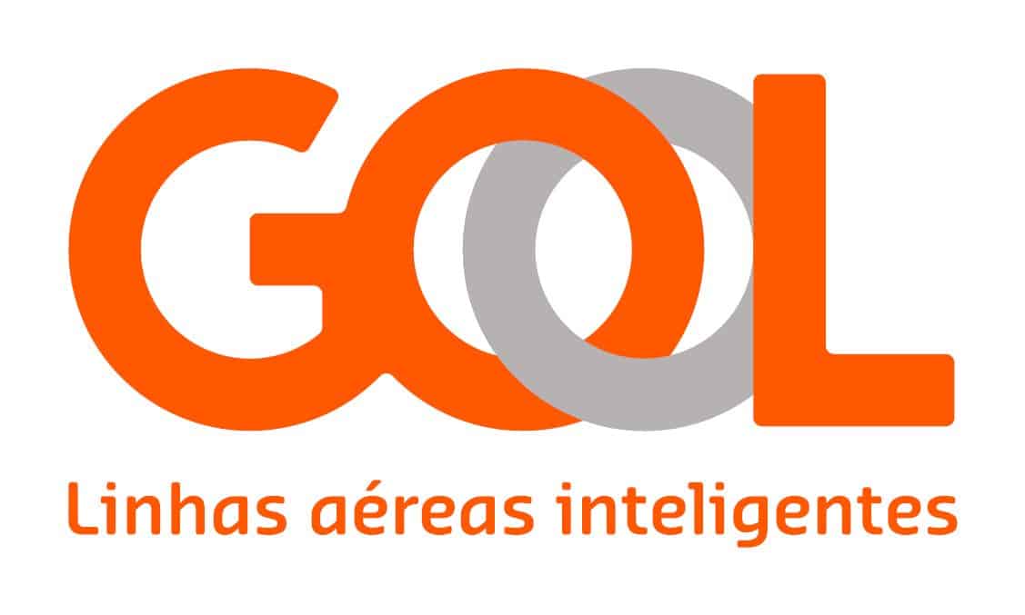 Now&Then: Gol Linhas Aéreas' Sleek New Image