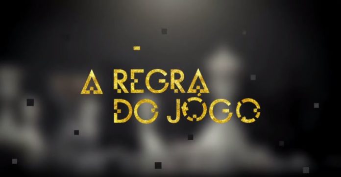 A Regra do Jogo: elenco estrela teaser da novela da Globo das nove