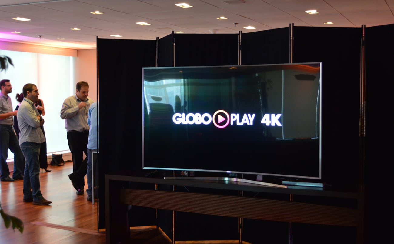 Globoplay + canais ao vivo é nova oferta de conteúdo da Globo - GKPB - Geek  Publicitário