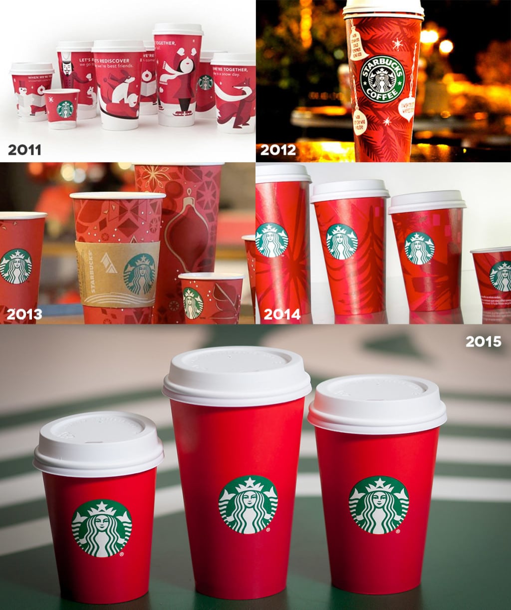 starbucks-copo-vermelho-linha-do-tempo-2011-2012-2013-2014-2015-blog-geek-publicitario