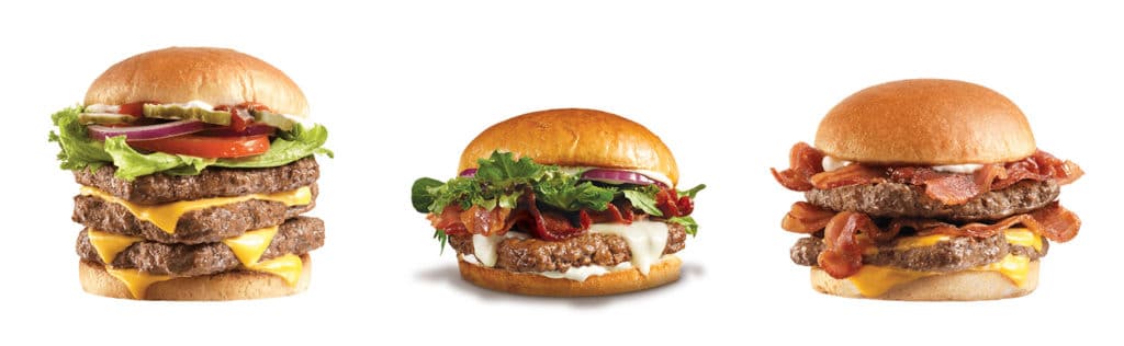 sanduiches-daves-burger-baconator-bacon-mozzarella-wendys-brasil-blog-gkpb