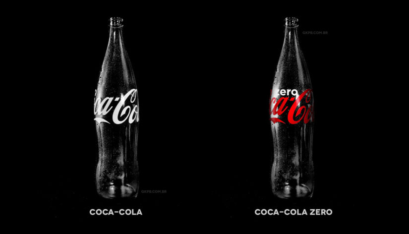 Coca-Cola lança garrafa de vidro de 1L com visual premium - GKPB - Geek ...