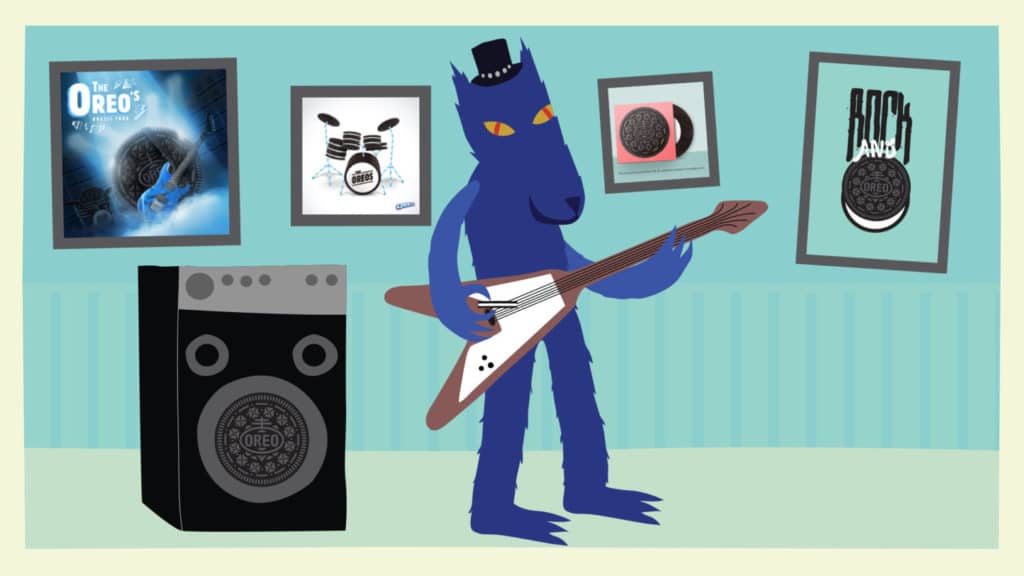 post-oreo-facebook-tocar-guitarra-dia-do-rock-blog-gkpb
