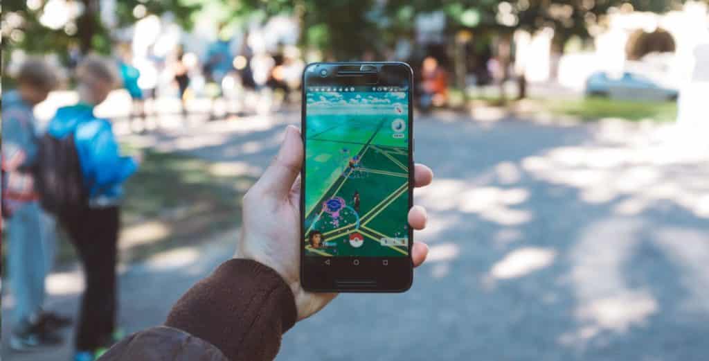 A maioria dos treinadores já abandonaram o jogo Pokemon GO! A photo by David Grandmougin. unsplash.com/photos/Am1io6KusFM