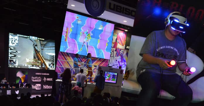 at the Brasil Game Show: What you need to know -  Blog