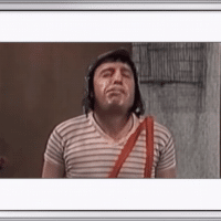 O chaves é usado como protagonista em novo filme publicitário do Itaú.