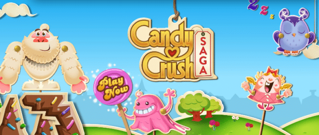 O popular jogo Candy Crush que estava perdendo popularidade exponencialmente surge com reviravolta anunciando que irá se transformar em programa de TV.