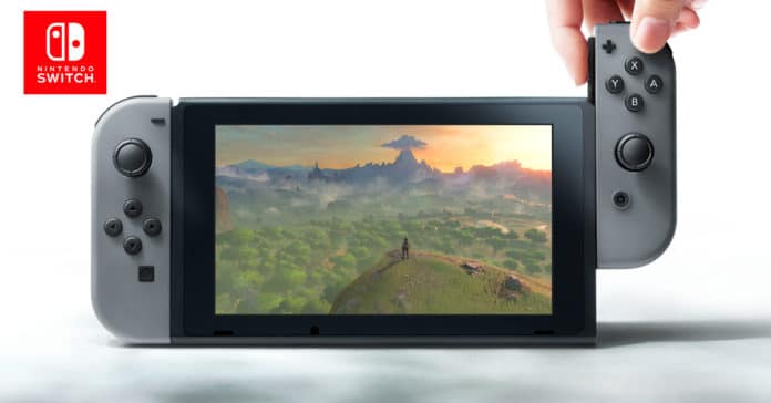 Nintendo Switch Lite chega ao Brasil - GKPB - Geek Publicitário