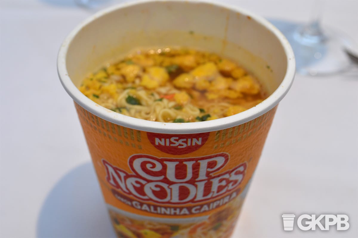 Cup Noodles fará collab com Genshin Impact na BGS 2023 - GKPB - Geek  Publicitário
