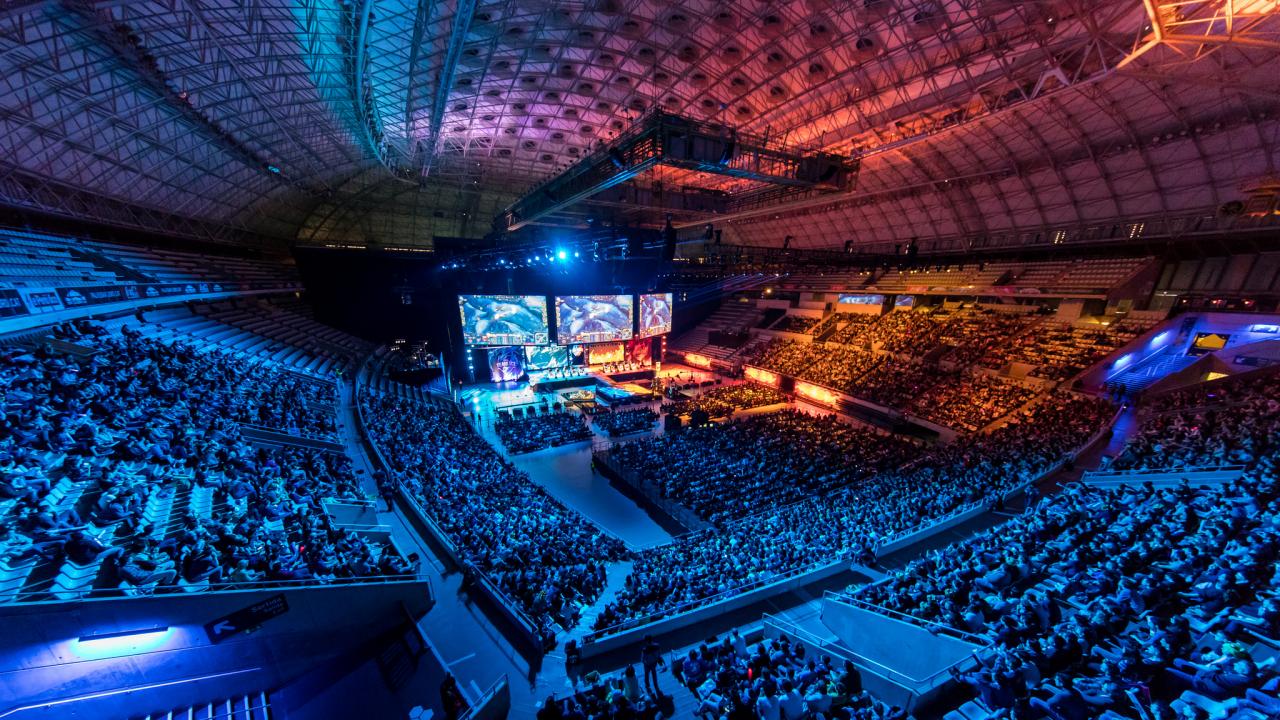 Campeonato Brasileiro de League of Legends 2017