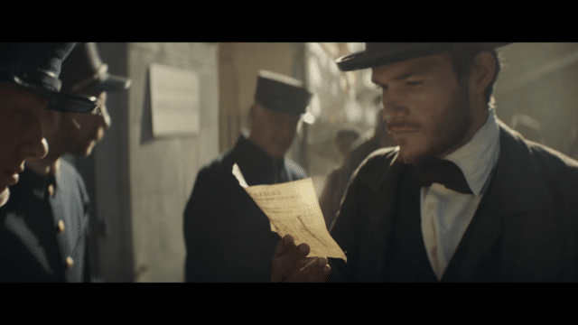 Marcas começaram a se manifestar através de anúncios seus posicionamentos a respeito do presidente. Um deles foi o comercial do superbowl da Budweiser.