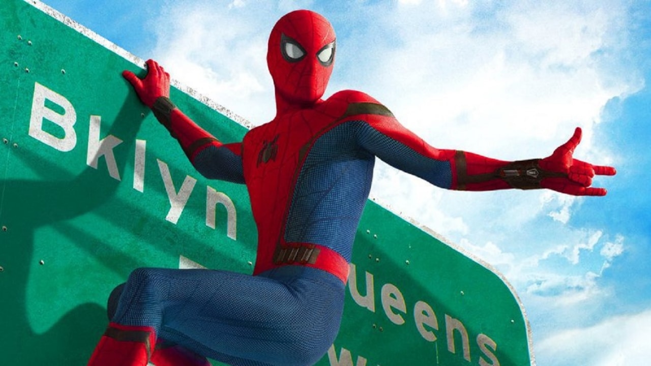 Homem-Aranha: De Volta Ao Lar, Trailer 2 Legendado