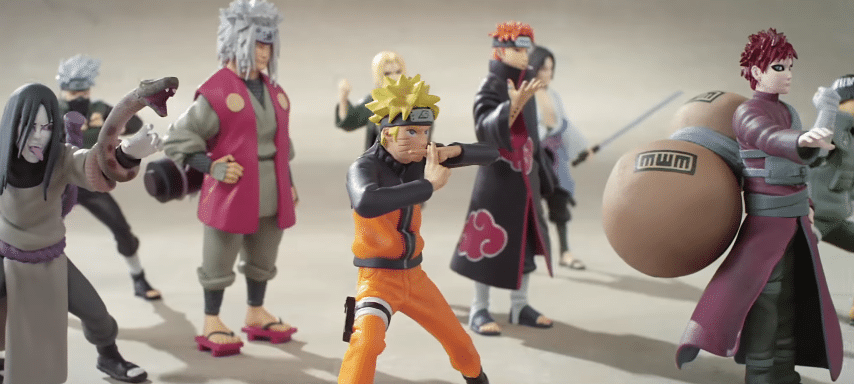 Why is Naruto one of the best anime ever? – DeAgostini Blog