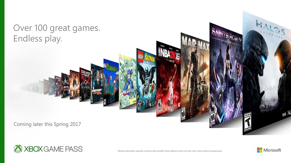 Confira os novos jogos que chegam à Xbox Game Pass em outubro - GKPB - Geek  Publicitário