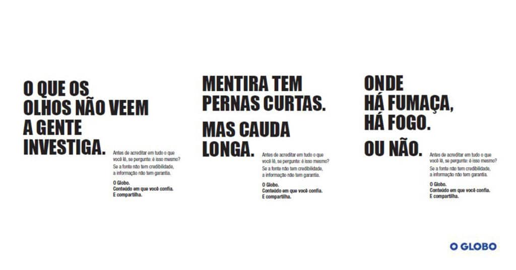 campanha-o-globo-combate-fake-news