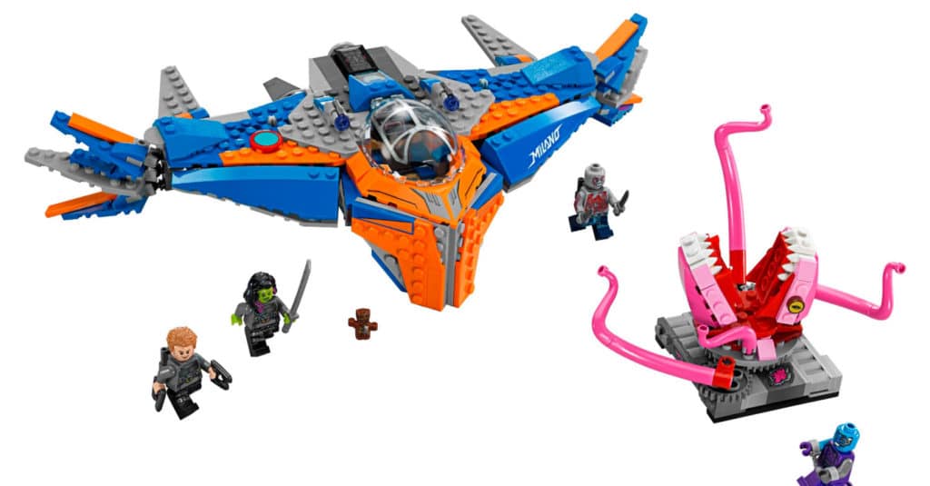 colecao-lego-inspirada-guardioes-da-galaxia