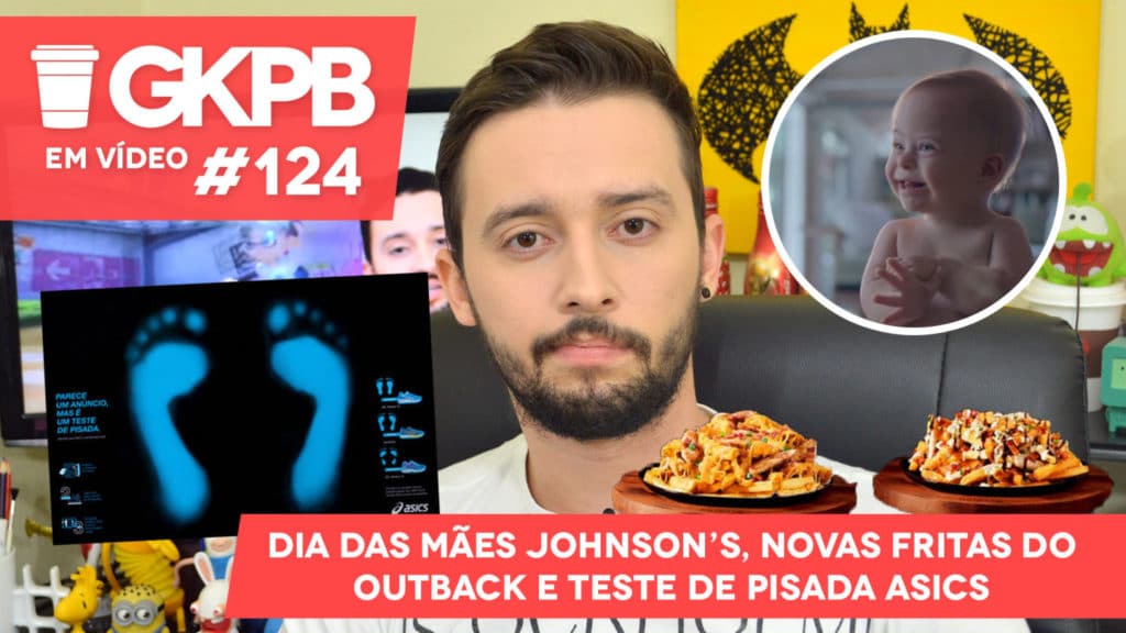 GKPB Em Vídeo 124