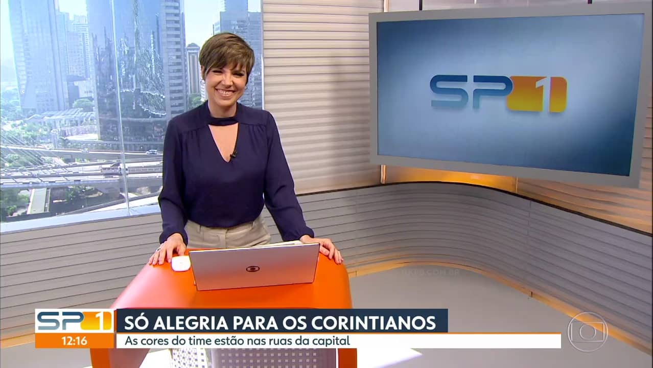 SPTV e Bom Dia SP ganham novo logo e nova identidade visual na Globo ...