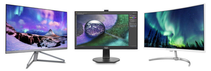 Philips lança TV com nova tecnologia Ambilux no Brasil - GKPB - Geek ...