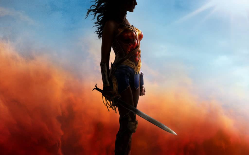 wonder woman mulher maravilha