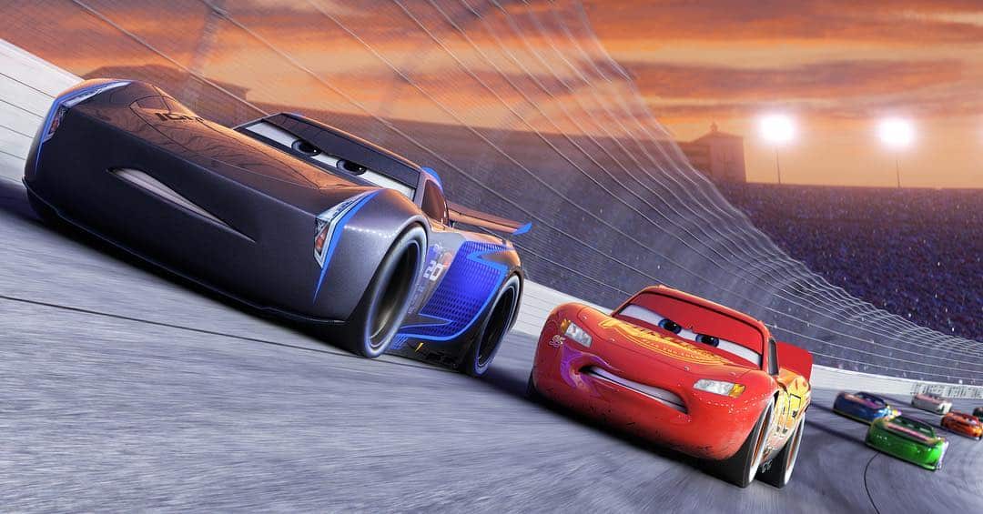 Rocket League faz parceria com Carros e terá Relâmpago McQueen