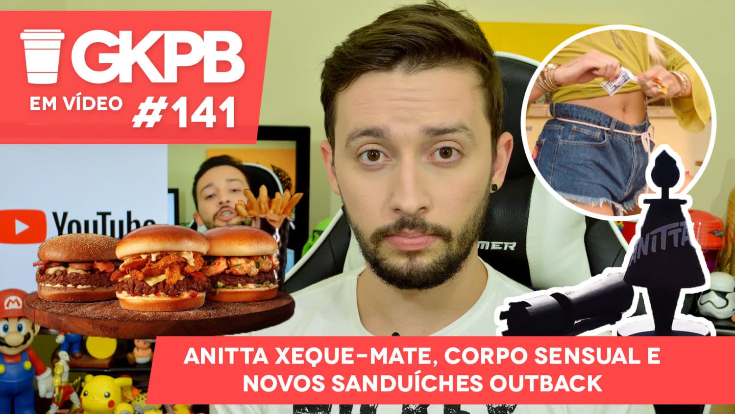 Burger King se une a rede Patties para collab de sanduíche e batata frita, Ideias de negócios