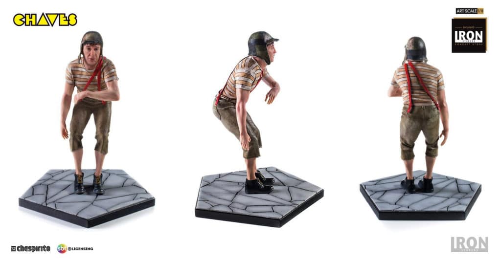 boneco-chaves-tendo-piripaque-iron-studios-sbt