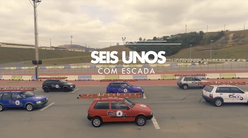 Fiat Uno completa 35 anos; veja memes do modelo