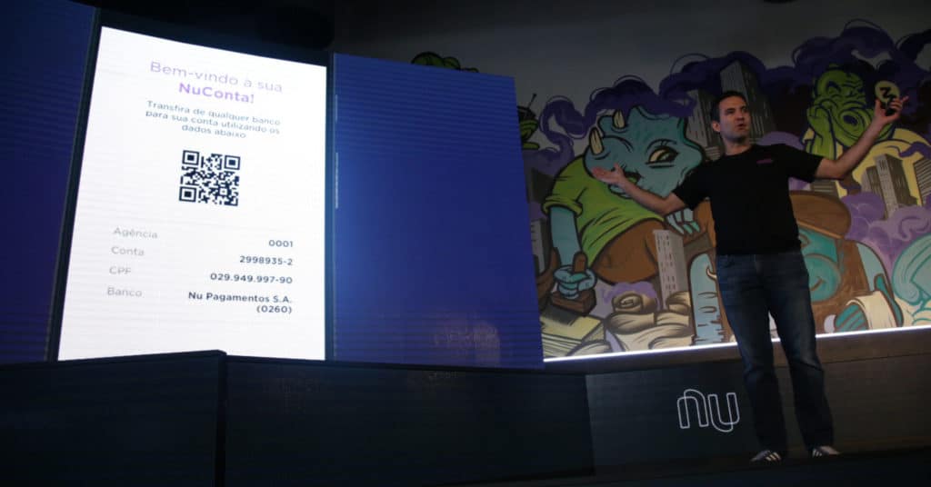nuconta-nubank-conta-corrente-ceo-david-velez