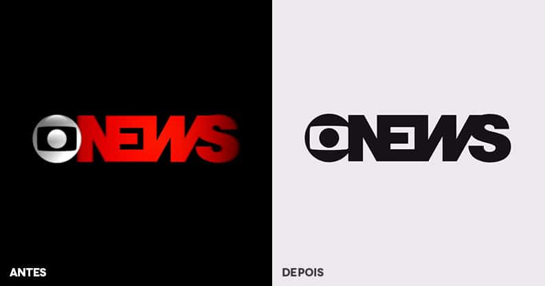 G1 - Globo News estreia nova identidade visual - notícias em Pop