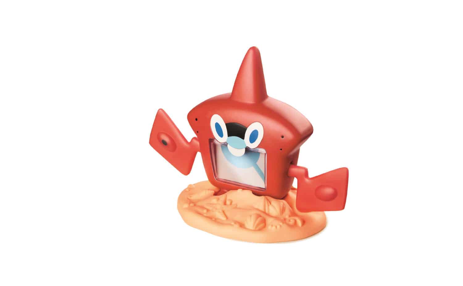 Coleção Brinquedos Pokemon Mc Donalds Pikachu Rotom Lendarios